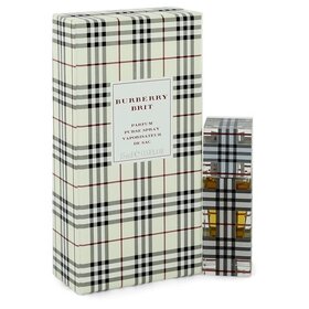 香水(女性用) Burberry Brit Eau de Parfum 100ml Burberry Brit Eau De Parfum, Modern Women's Perfume, 3.4 Oz