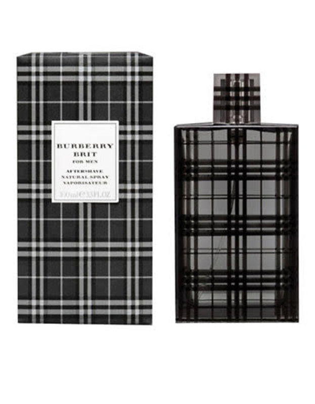 BURBERRY Burberry Brit For Men After Shave Lotion