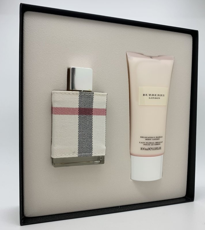 BURBERRY Burberry London Pour Femme Eau de Parfum