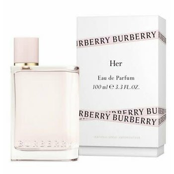 BURBERRY Burberry Her For Women Eau de Parfum