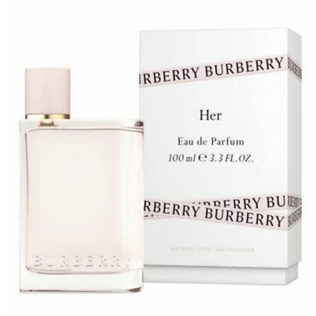 Le Parfumier - Burberry Her For Women Eau de Parfum - Le Parfumier Perfume  Store