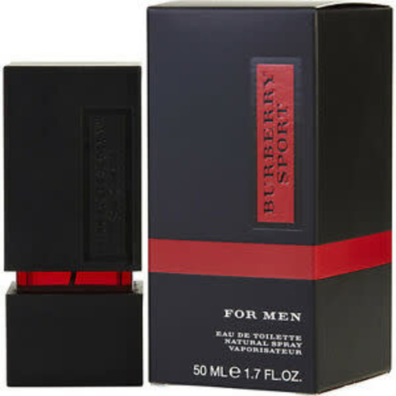 BURBERRY Burberry Sport Pour Homme Eau de Toilette