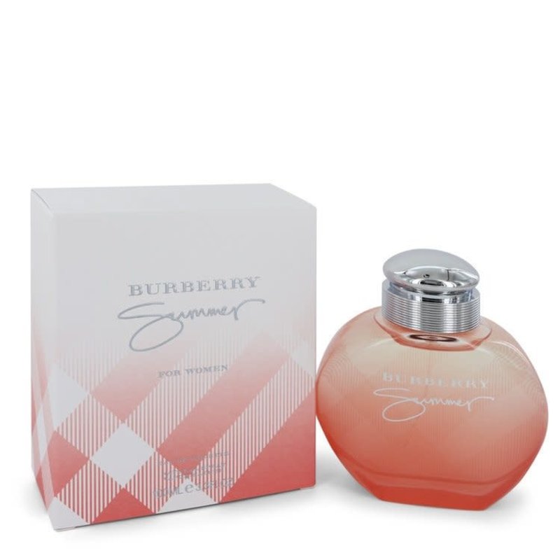 BURBERRY Burberry Summer Pour Femme Eau de Toilette