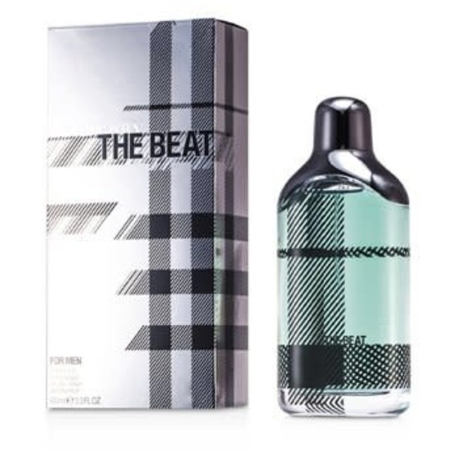 BURBERRY Burberry The Beat For Men After Shave Lotion
