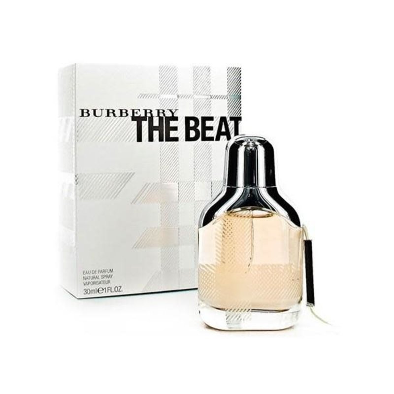 BURBERRY Burberry The Beat Pour Femme Eau de Parfum