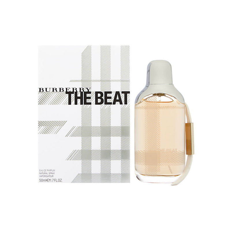 BURBERRY Burberry The Beat Pour Femme Eau de Parfum