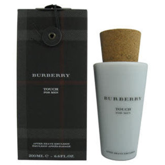 BURBERRY Touch For Men After Shave Balm