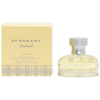 BURBERRY Weekend Pour Femme Eau de Parfum