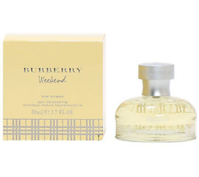 BURBERRY Burberry Weekend For Women Eau de Parfum