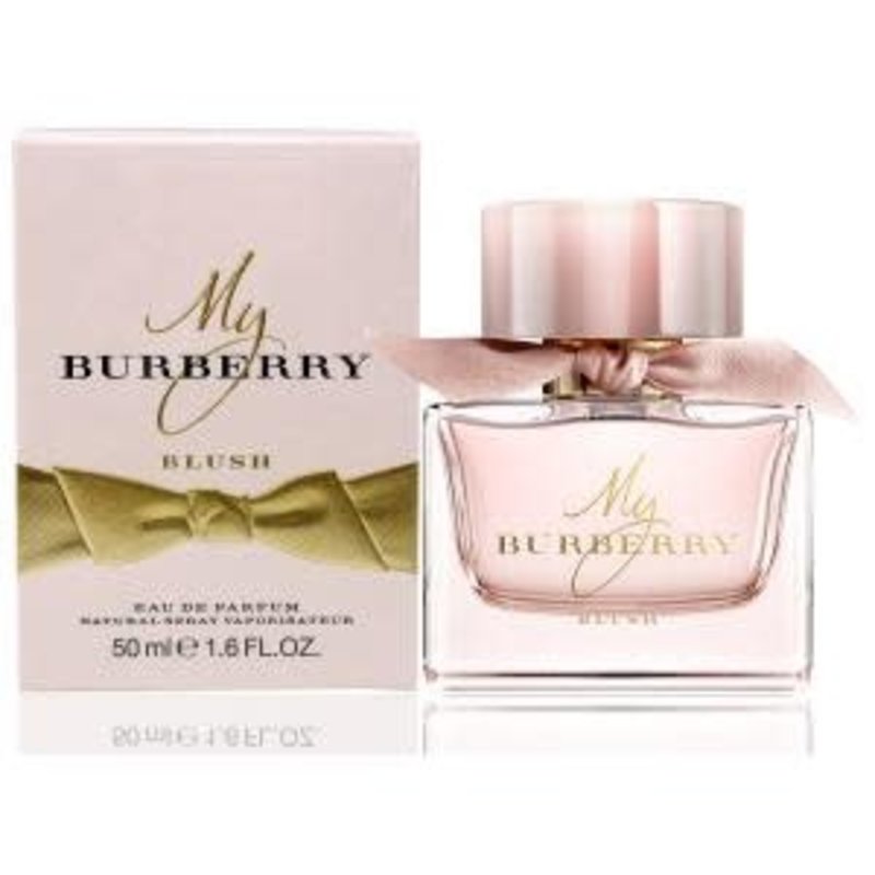 BURBERRY Burberry My Burberry Blush Pour Femme Eau de Parfum