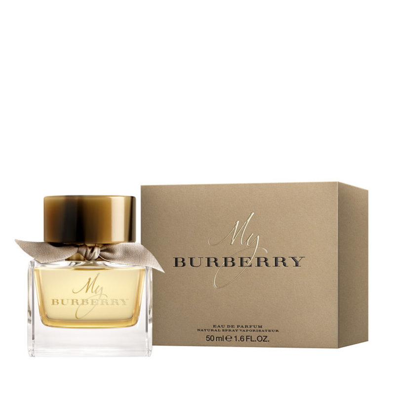 BURBERRY Burberry My Burberry Pour Femme Eau de Parfum