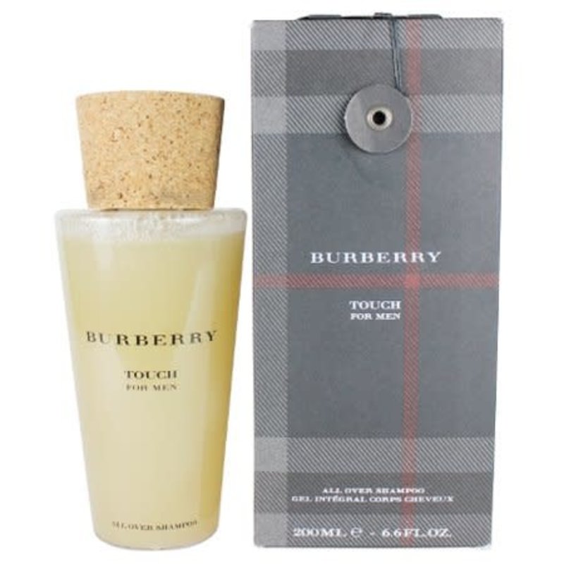 BURBERRY Burberry Touch For Men Shower Gel