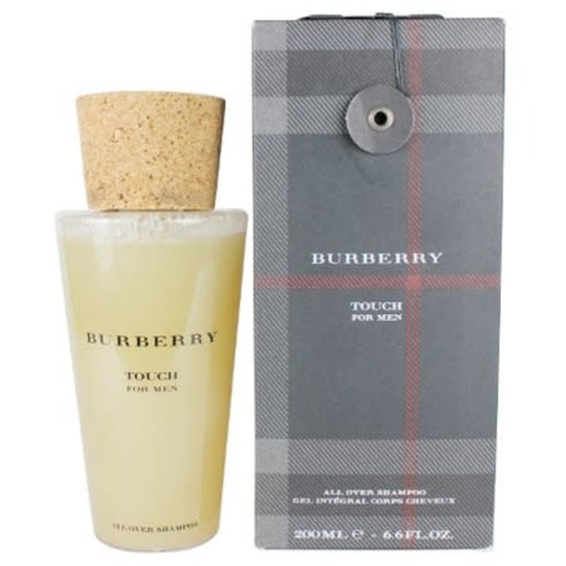 BURBERRY Burberry Touch Pour Homme Gel Douche