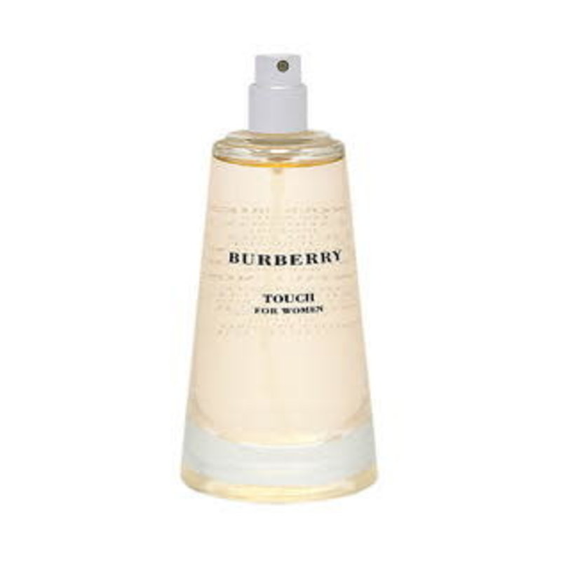 BURBERRY Burberry Touch For Women Eau de Parfum