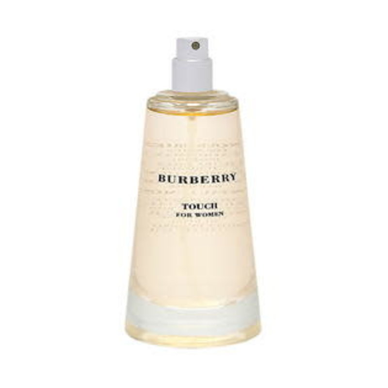 BURBERRY Burberry Touch Pour Femme Eau de Parfum