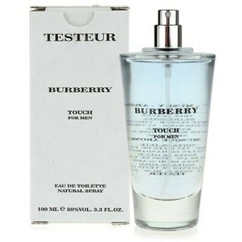 BURBERRY Burberry Touch Pour Homme Eau de Toilette