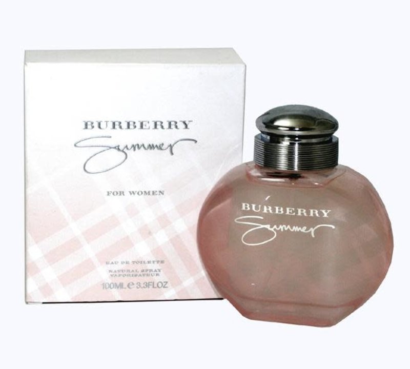 BURBERRY Burberry Summer Pour Femme Eau de Toilette