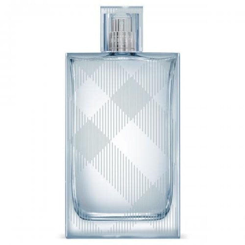 BURBERRY Burberry Brit Splash Pour Homme Eau de Toilette