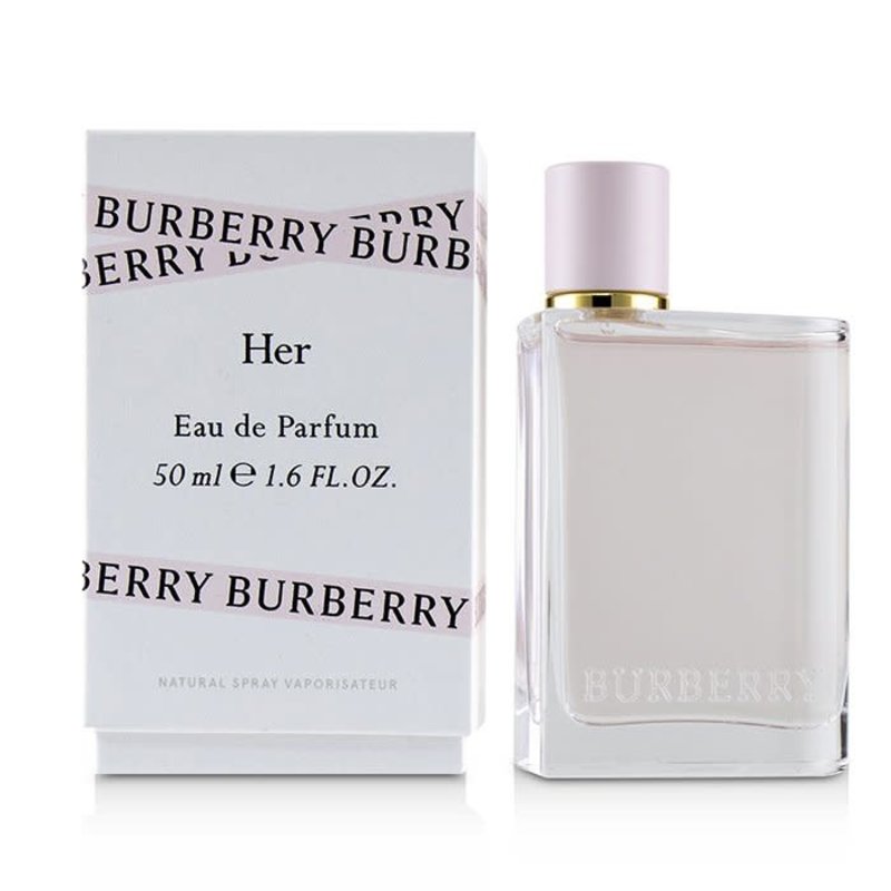 BURBERRY Burberry Her Pour Femme Eau de Parfum