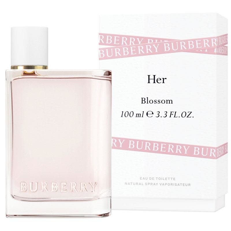 BURBERRY Burberry Her Blossom For Women Eau de Toilette