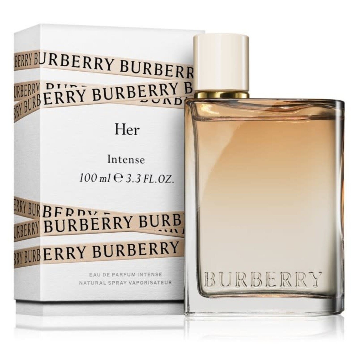 Le Parfumier - Burberry Her Intense Pour Femme Eau de Parfum