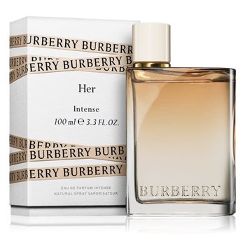 BURBERRY Her Intense Pour Femme Eau de Parfum