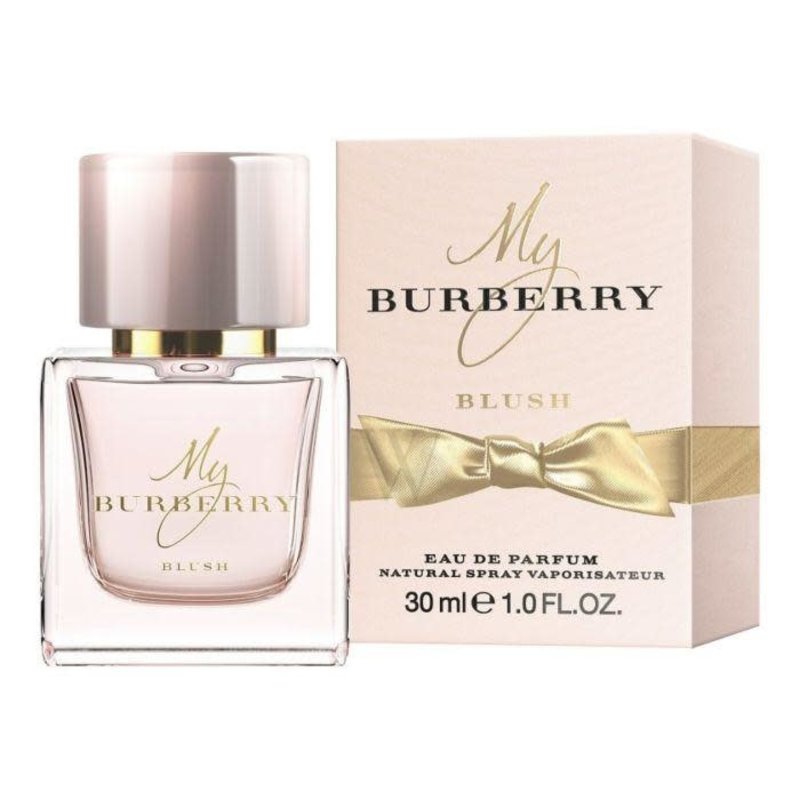 BURBERRY Burberry My Burberry Blush For Women Eau de Parfum