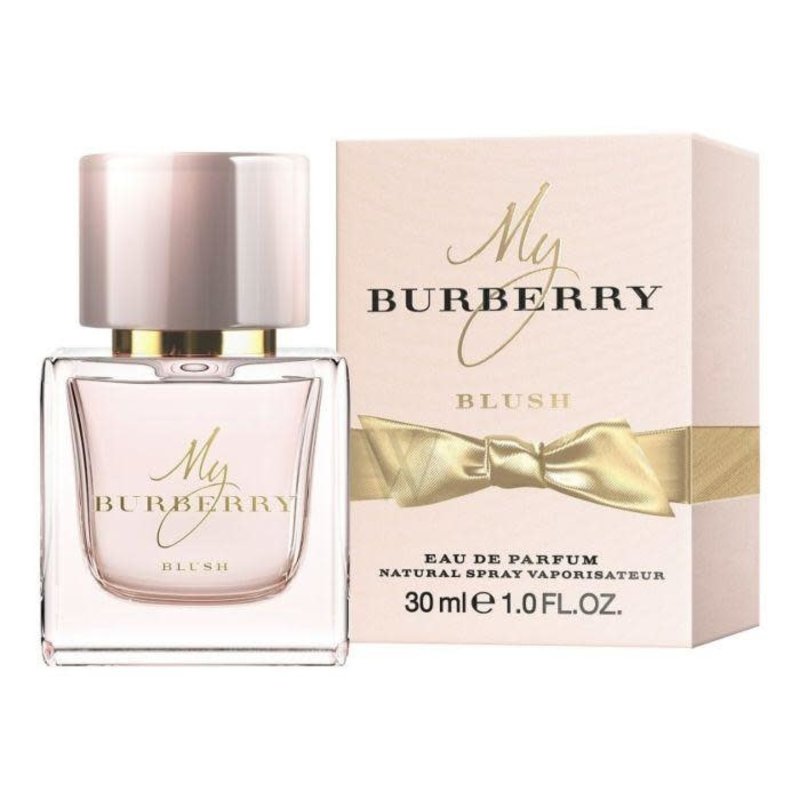 BURBERRY Burberry My Burberry Blush Pour Femme Eau de Parfum