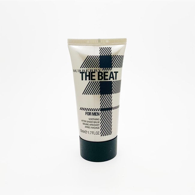 BURBERRY The Beat For Men After Shave Balm