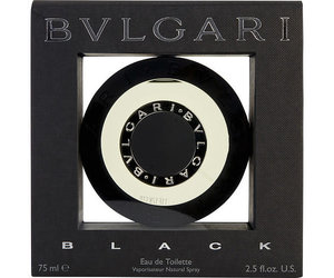 BVLGARI Bvlgari Black Bvlgari For Men & Women Eau de Toilette