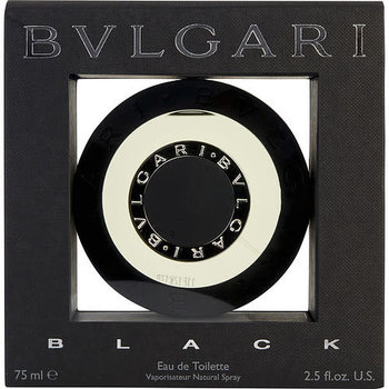 BVLGARI Black For Men & Women Eau de Toilette