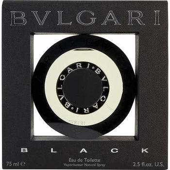 BVLGARI Black Pour Homme & Femme Eau de Toilette