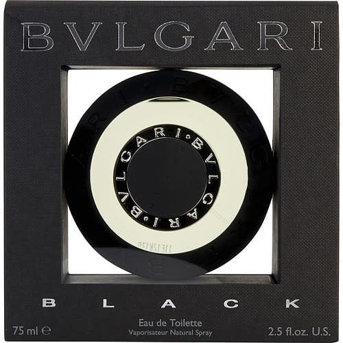 Le Parfumier - Bvlgari Black Bvlgari For Men & Women Eau de Toilette