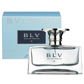 BVLGARI BLV II Pour Femme Eau de Parfum