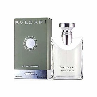 bvlgari pour homme eau de parfum
