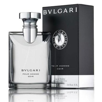 BVLGARI Soir For Men Eau de Toilette