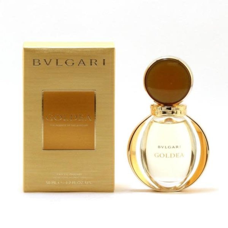 BVLGARI Bvlgari Goldea For Women Eau de Parfum