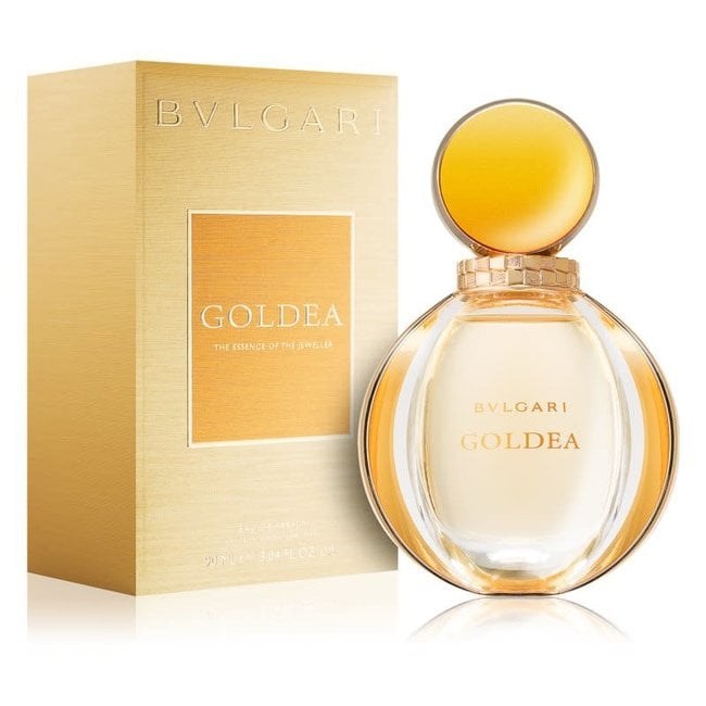 BVLGARI Goldea For Women Eau de Parfum