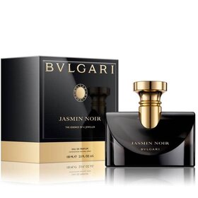 Le Parfumier - Bvlgari Jasmin Noir For Women Eau de Toilette
