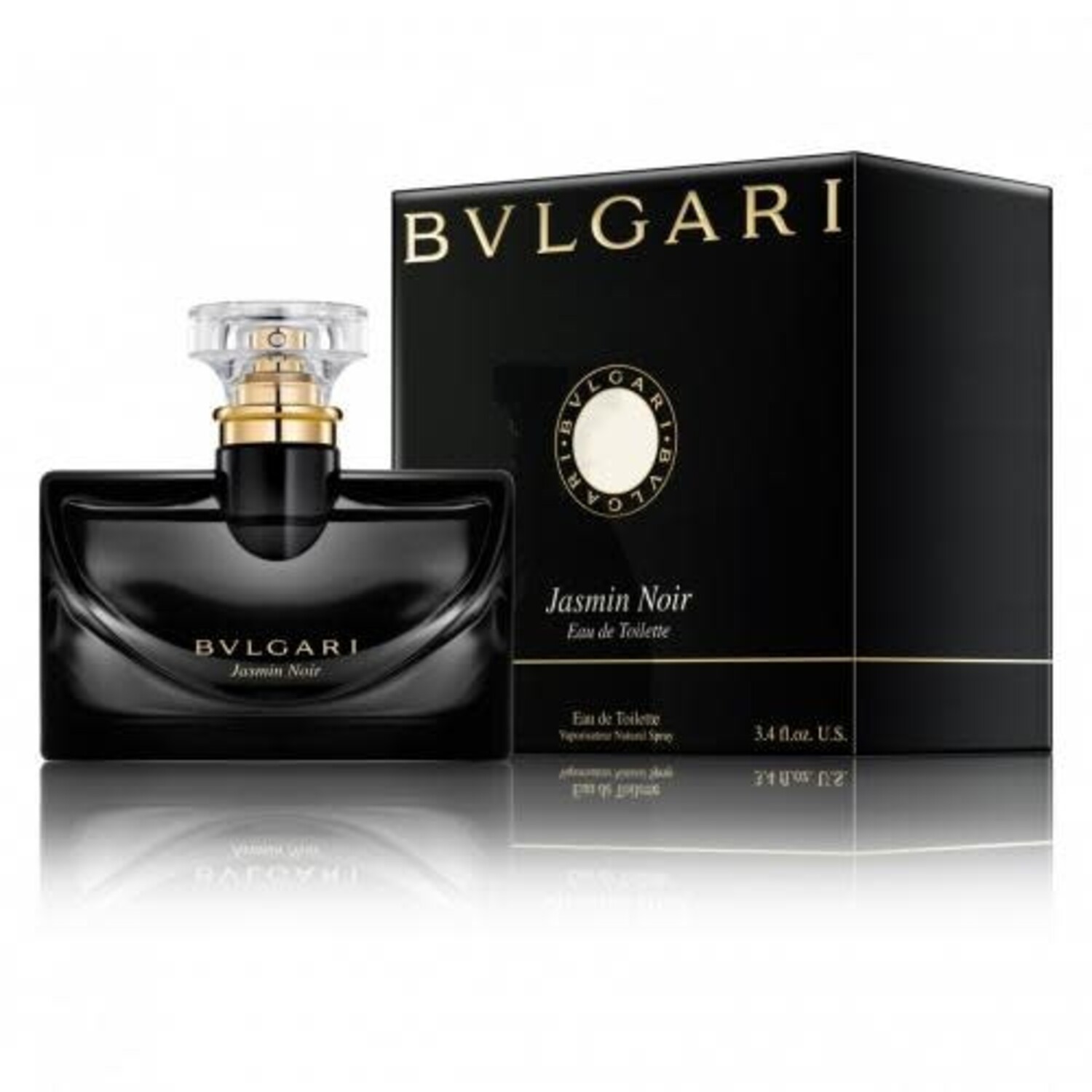 香水(ユニセックス) BVLGARI Jasmin Noir Eau de Toilette100ml Amazon.com: Bulgari Bulgari Mon Jasmin Noir Edp Spray 2.5 Oz