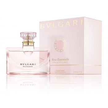 BVLGARI Rose Essentielle For Women Eau de Toilette