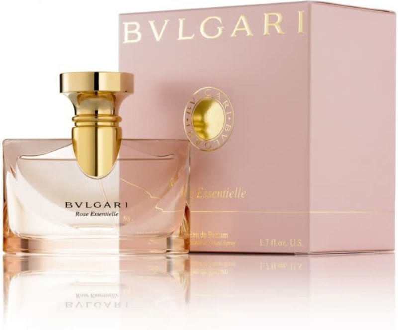 BVLGARI Bvlgari Rose Essentielle Pour Femme Eau de Parfum