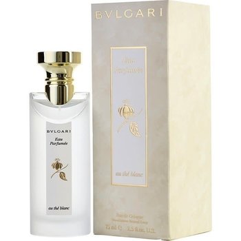 BVLGARI Eau Parfumée au Thé Blanc Eau de Cologne