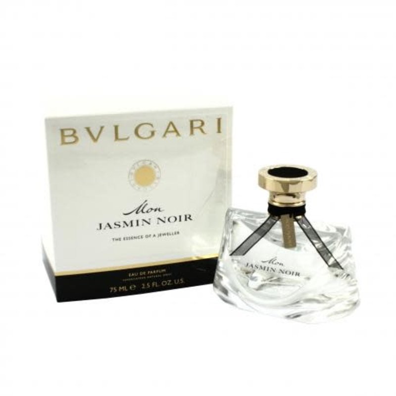 BVLGARI Bvlgari Mon Jasmin Noir For Women Eau de Parfum