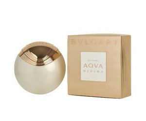 Le Parfumier Bvlgari Aqua Divina For Women Eau de Toilette Le