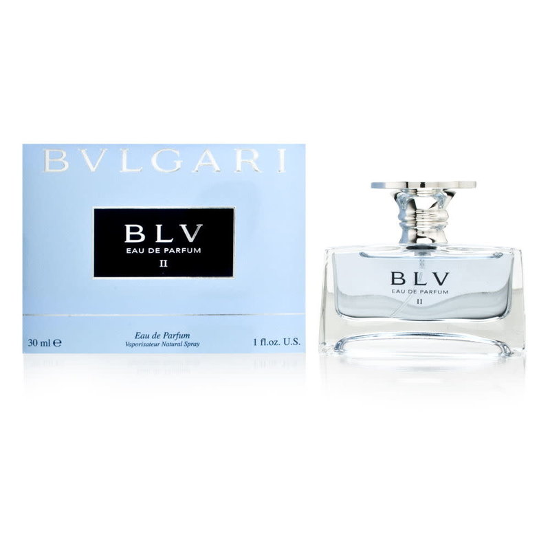 BVLGARI Bvlgari BLV II For Women Eau de Parfum