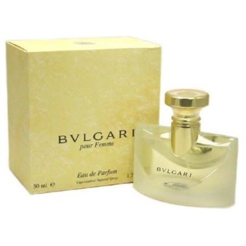 BVLGARI Bvlgari For Women Eau de Parfum