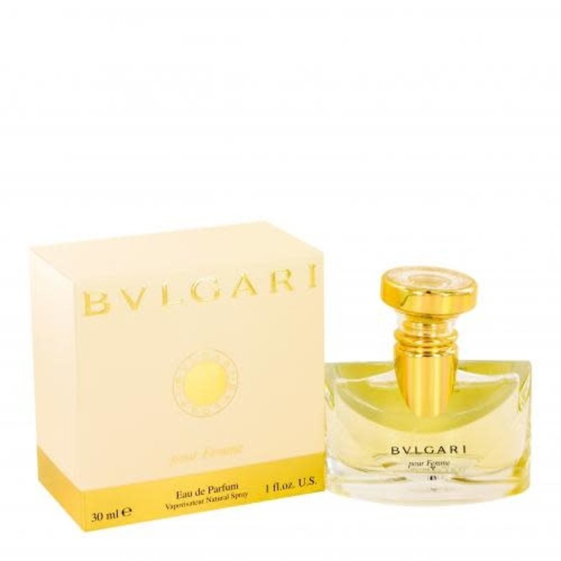 BVLGARI Bvlgari For Women Eau de Parfum