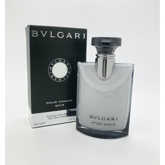 bvlgari baume apres rasage