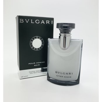 BVLGARI Soir For Men After Shave Balm